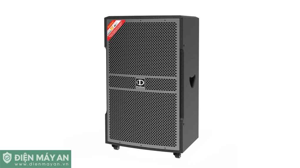 Loa kéo bình Dalton TS-15G610N Bass 40cm 650W